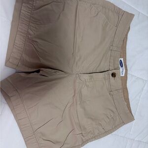 Old Navy Women's Tan Shorts